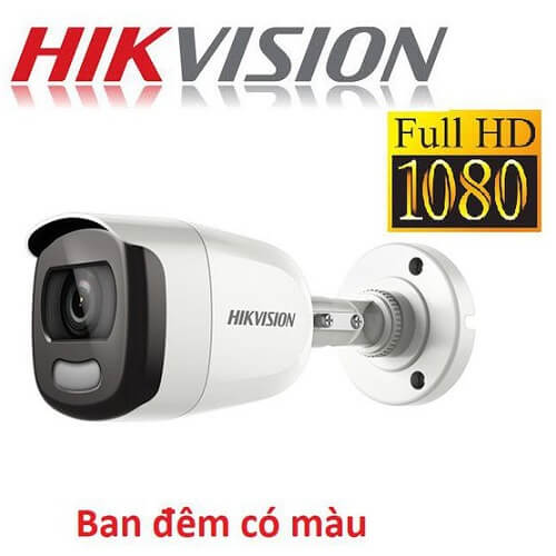 Mua Camera HikVision DS-2CE12DFT-F ở đâu uy tín
